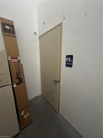 Restroom