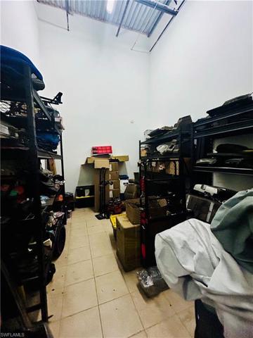 Warehouse