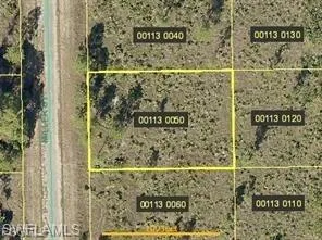 1856 Miller St, Lehigh Acres, Florida 33972
