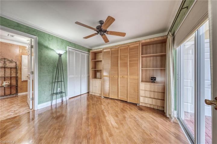 3rd bedroom