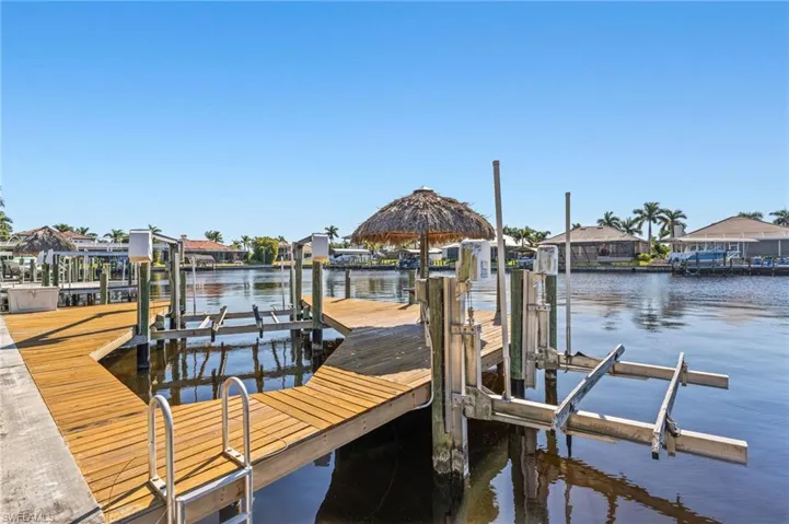 2822 Sw 49th Ter, Cape Coral, Florida 33914