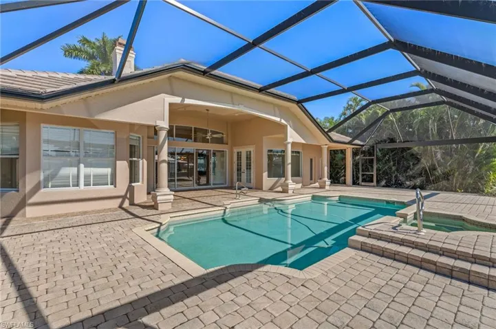 2822 Sw 49th Ter, Cape Coral, Florida 33914