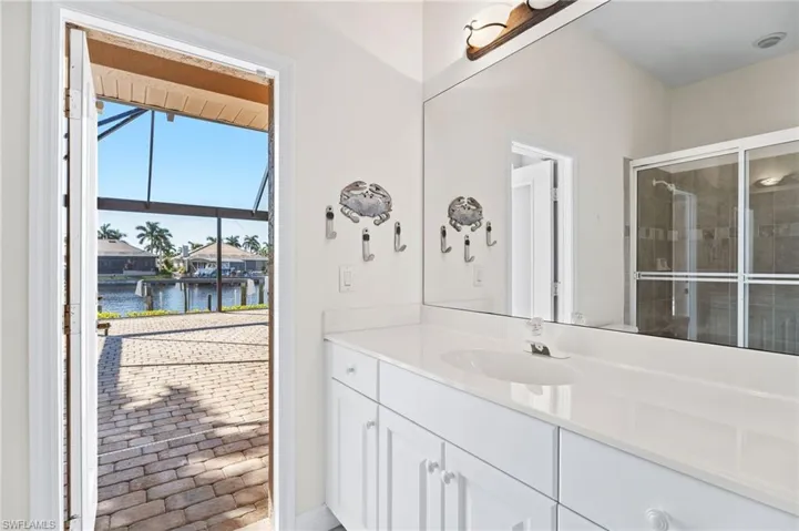 2822 Sw 49th Ter, Cape Coral, Florida 33914