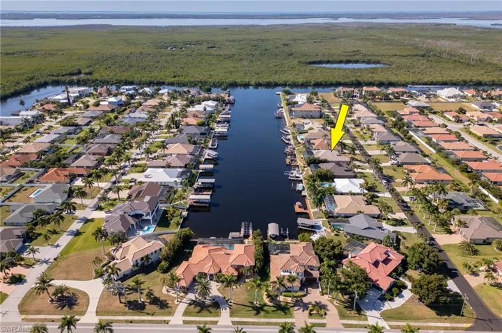 2822 Sw 49th Ter, Cape Coral, Florida 33914