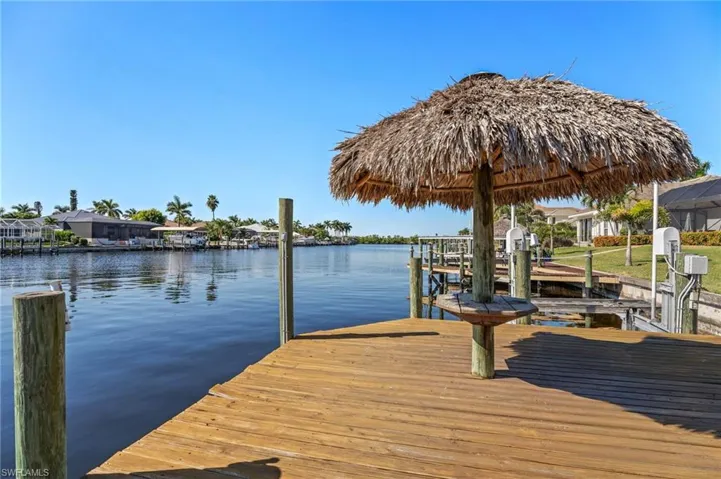 2822 Sw 49th Ter, Cape Coral, Florida 33914