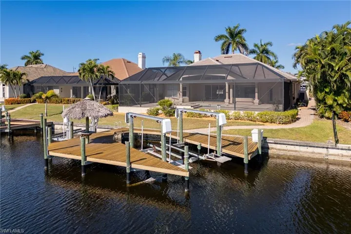 2822 Sw 49th Ter, Cape Coral, Florida 33914