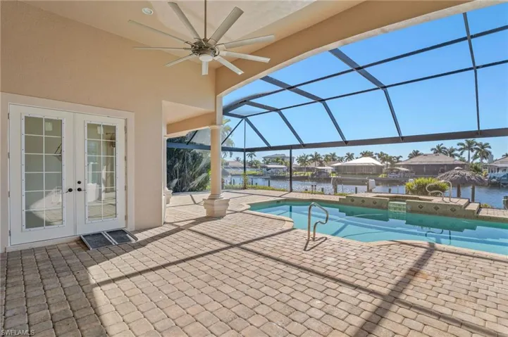 2822 Sw 49th Ter, Cape Coral, Florida 33914