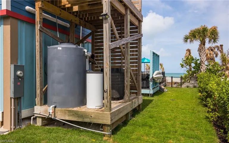 Whole house Reverse Osmosis Equipment ($25,000.)