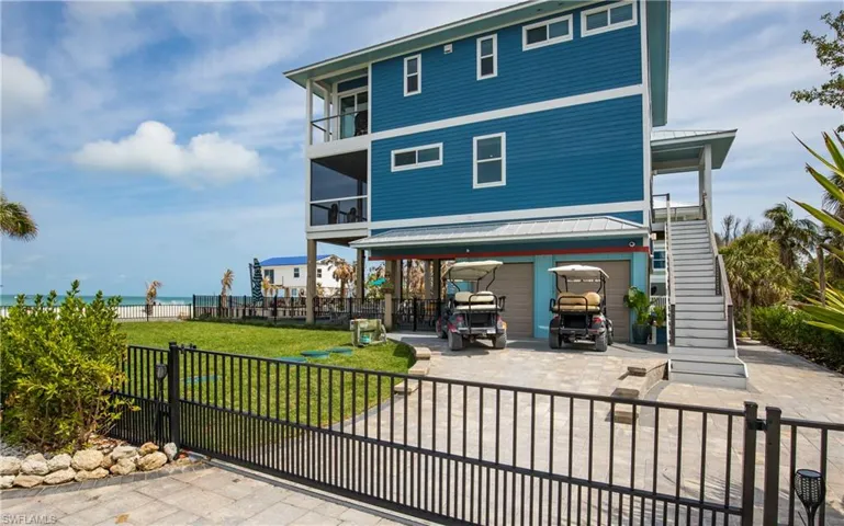 4620 Oro Pesos Ln, Upper Captiva Fl 33924