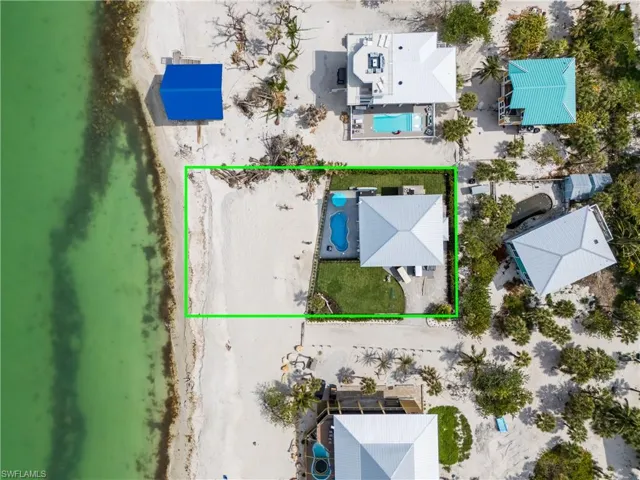 Property Line