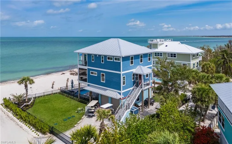 4620 Oro Pesos Ln, Upper Captiva Fl 33924