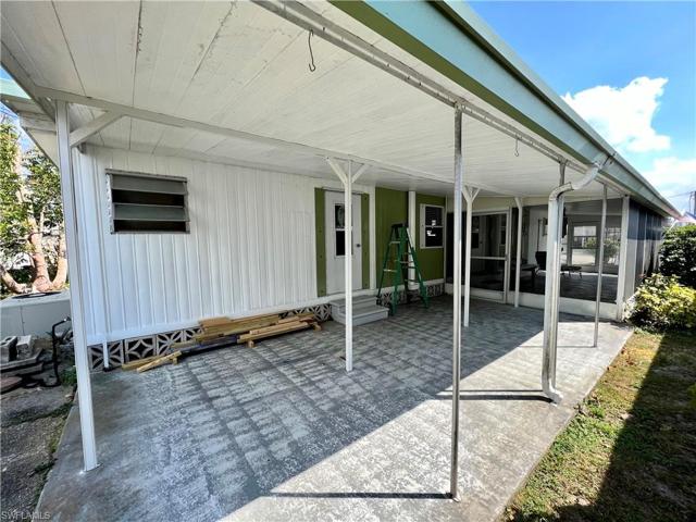 Open Lanai