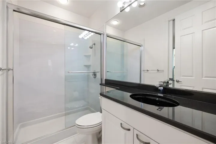 Secondary Full Bathroom