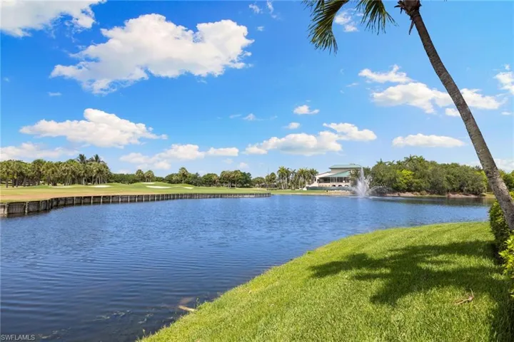 Pond Views