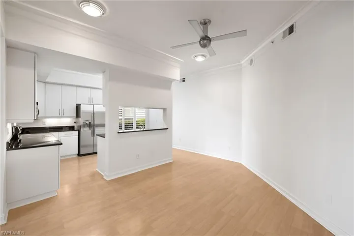 Kitchen & Morning Room