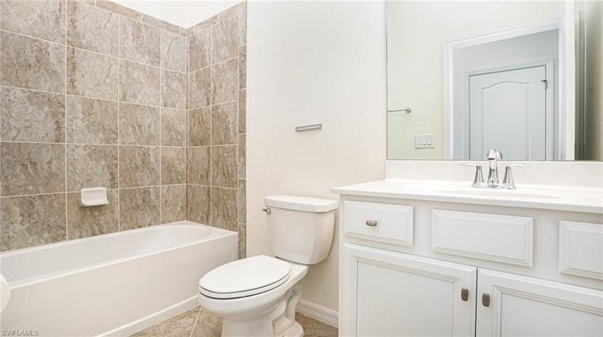 3rd bathroom