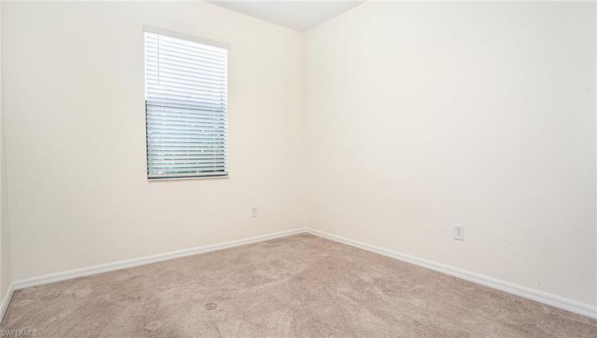 4th bedroom