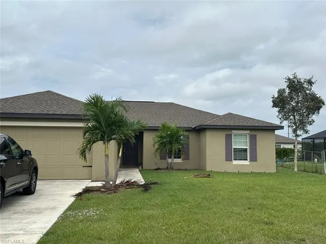 828 Sea Urchin CIR, FORT MYERS FL 33913