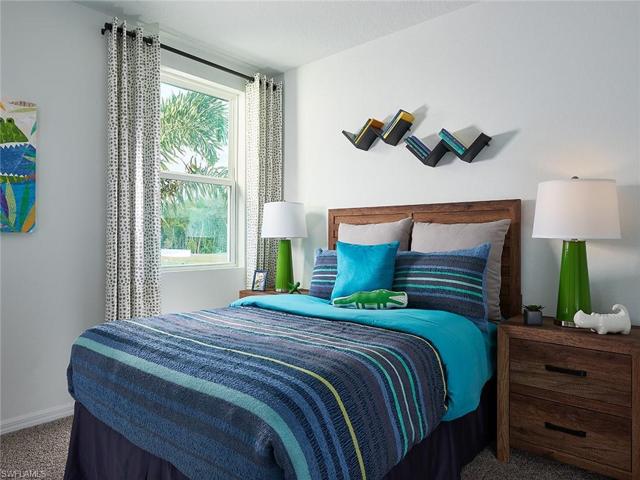 Photo is not of the actual home, but is an inspirational photo of builder’s model home and may depict options, furnishings, and/or decorator features that are not included