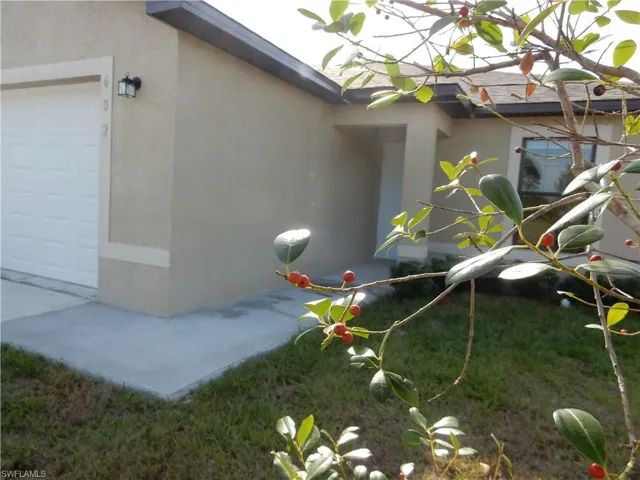 1117-1119 Se 5th Ct, Cape Coral Fl 33990