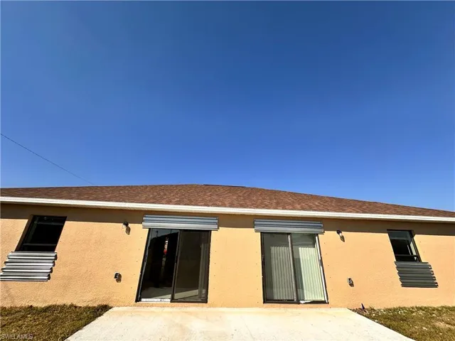 1117-1119 Se 5th Ct, Cape Coral Fl 33990
