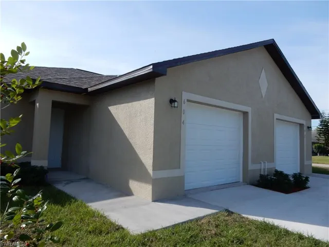 1117-1119 Se 5th Ct, Cape Coral Fl 33990