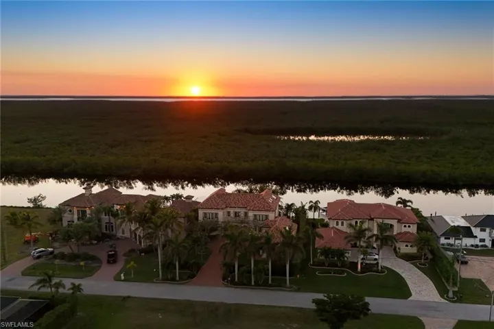 Incredibly gorgeous SWFL sunsets