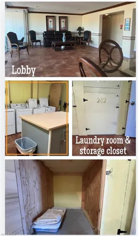 4802 Tudor Dr 202, Cape Coral, Florida 33904