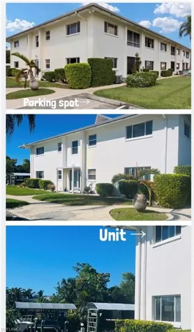 4802 Tudor Dr 202, Cape Coral, Florida 33904