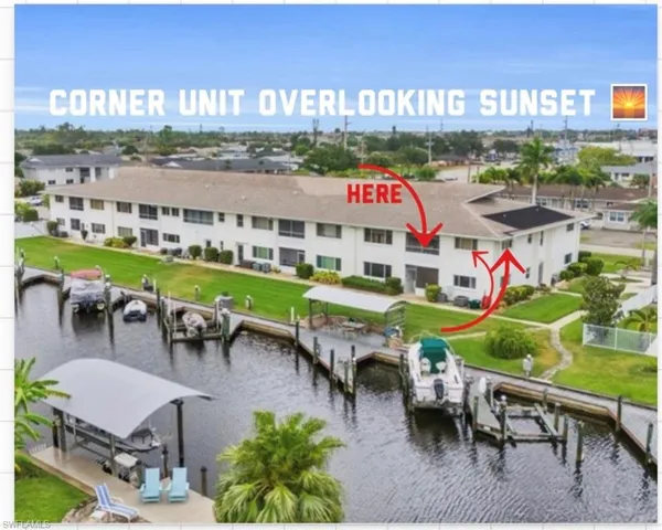 4802 Tudor Dr 202, Cape Coral, Florida 33904