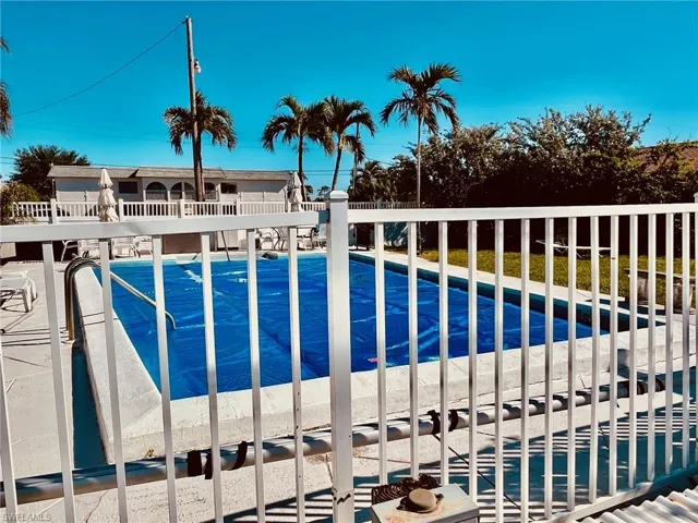 4802 Tudor Dr 202, Cape Coral, Florida 33904