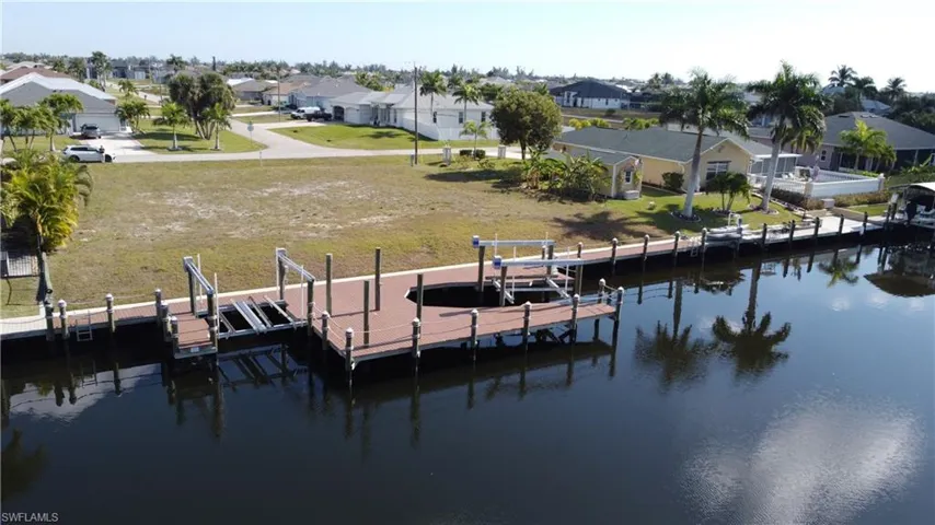1500 Nw 36th Ave, Cape Coral, Florida 33993