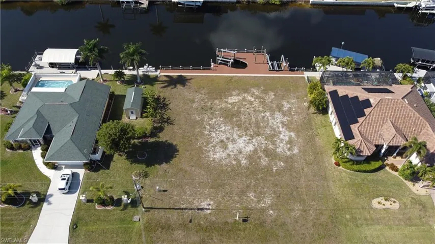1500 Nw 36th Ave, Cape Coral, Florida 33993