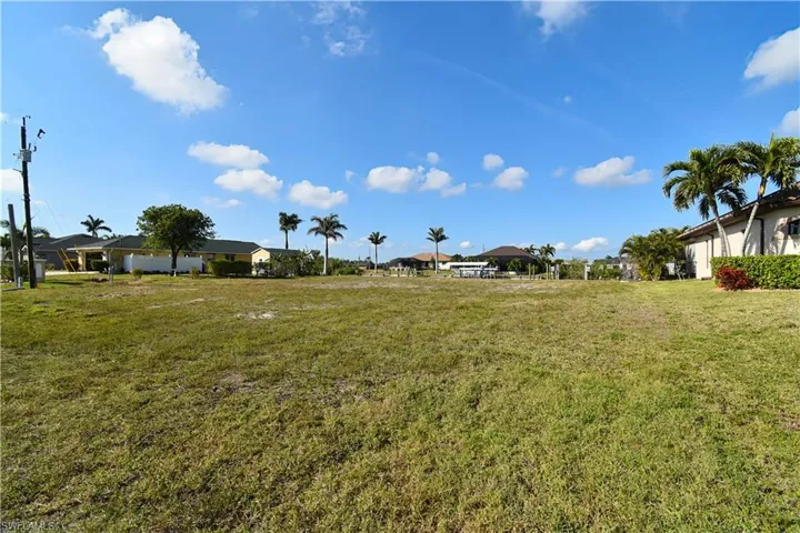 1500 Nw 36th Ave, Cape Coral, Florida 33993