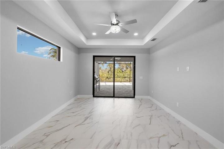 All the room you need for any King Size Furnishings