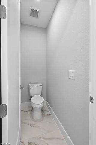 Private Master water closet