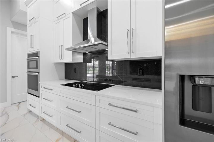 High quality Samsung Stainless Appliance Package