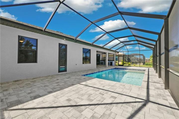 Let's get back inside via the Pool Bath Door