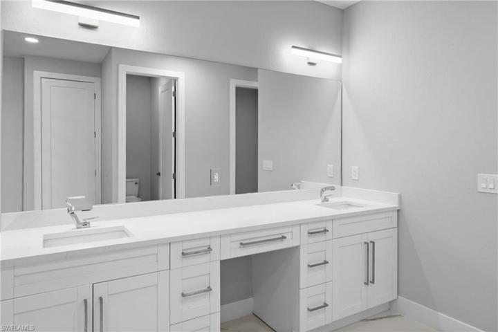 You can share this Bathroom & stay friends