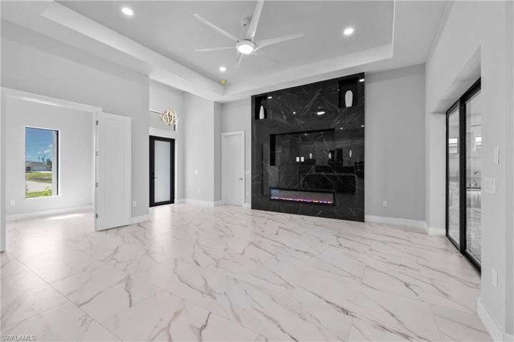 Huge Great Room .. phenomenal Detail & material Contrast