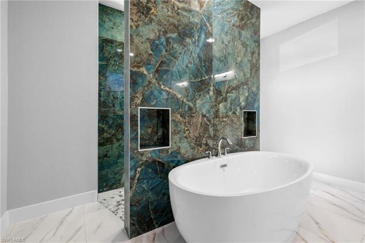 Colors so pretty they hurt