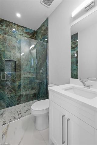 The En-suite 3rd Full Bathroom