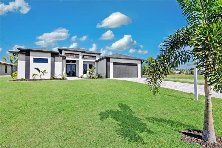 Don't snooze .. your New Build Luxury Pool Home is ready now