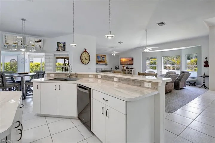 Breakfast Bar