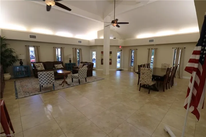 Clubhouse