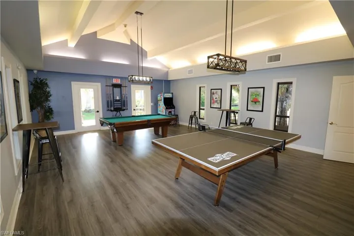 Gameroom