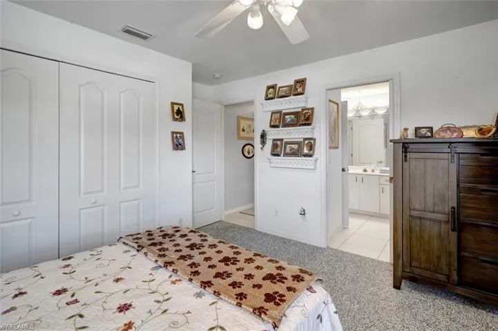 additional ensuite bedroom