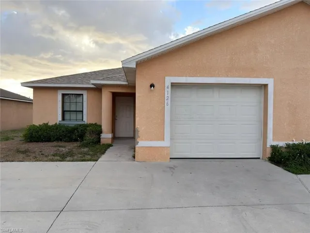 4126  Skyline  BLVD, Cape Coral, FL 33914