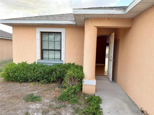4126  Skyline  BLVD, Cape Coral, FL 33914