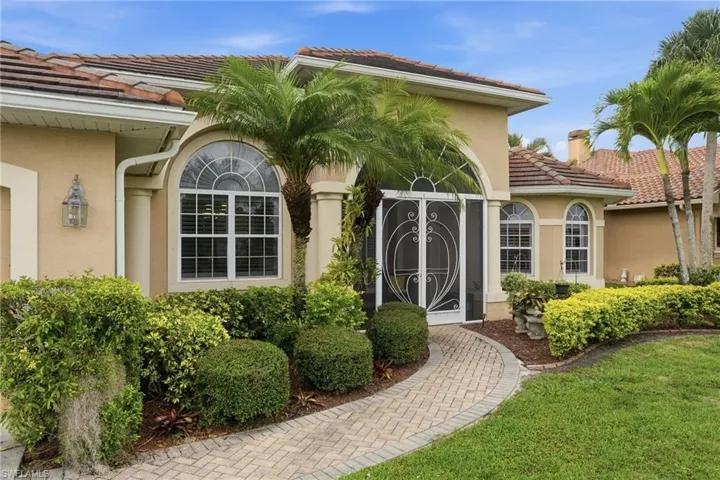 18391 Royal Hammock Blvd, Naples, Florida 34114